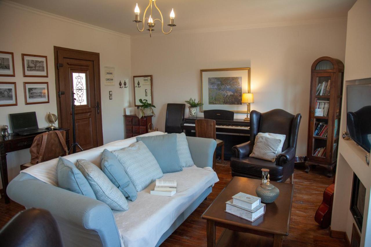 Lorantina Sea View Holiday House In Corfu - Near Barbati Beach Spartylas Luaran gambar