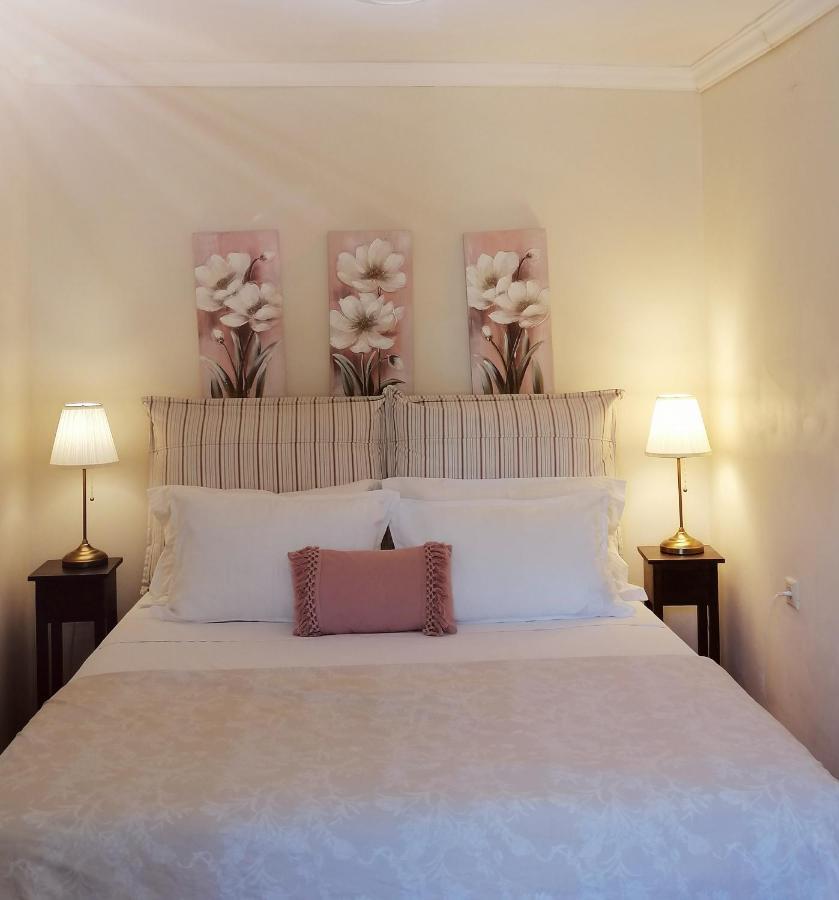 Lorantina Sea View Holiday House In Corfu - Near Barbati Beach Spartylas Luaran gambar