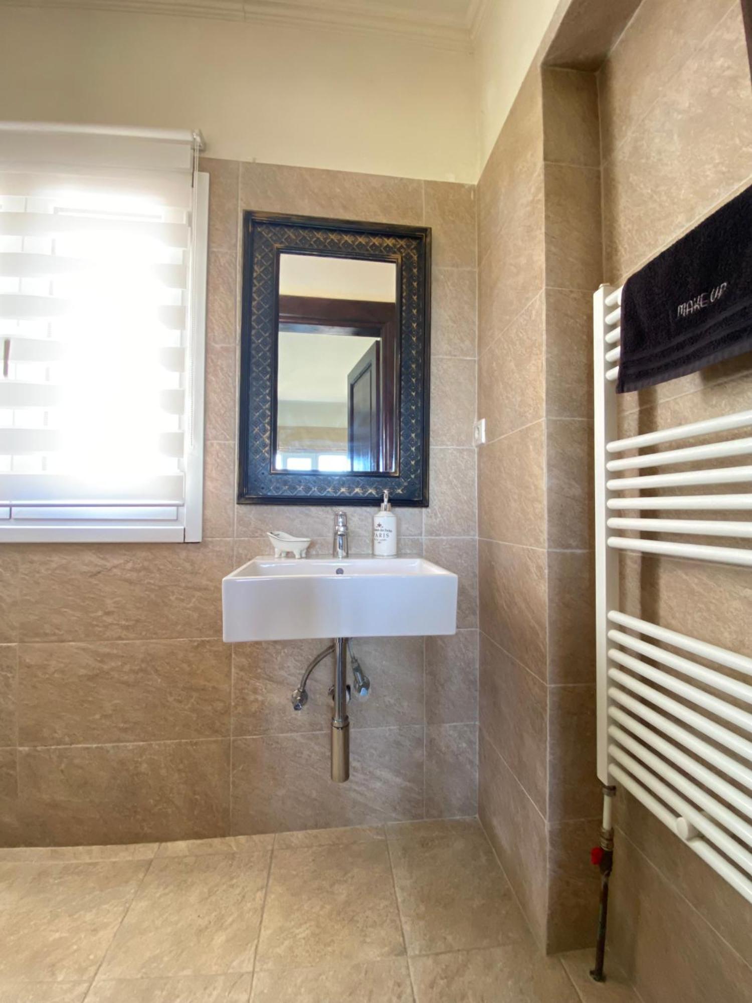 Lorantina Sea View Holiday House In Corfu - Near Barbati Beach Spartylas Luaran gambar